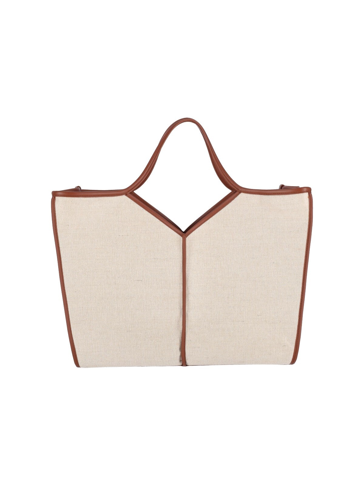 'CALELLA SQUARED' TOTE BAG - 3
