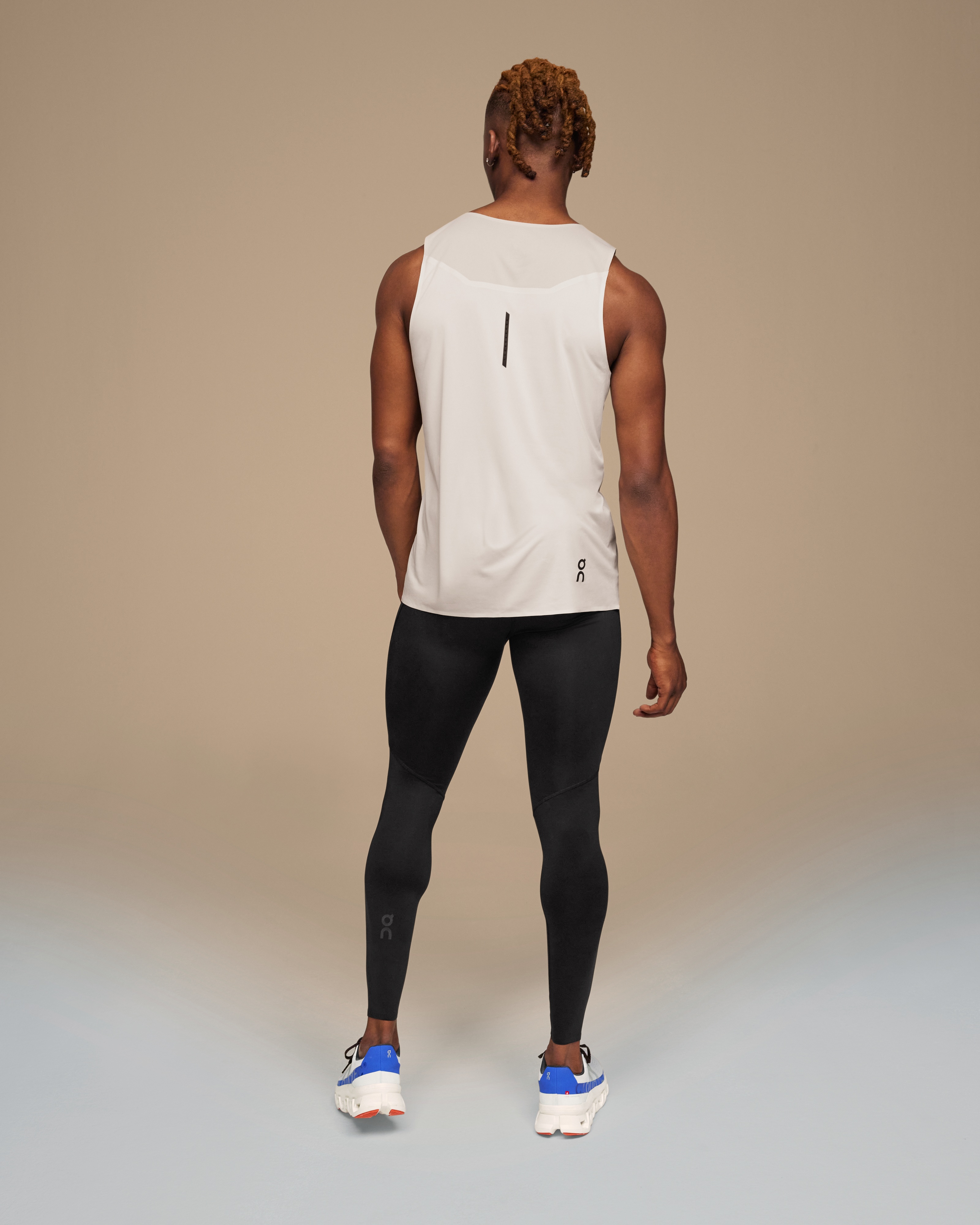 Performance Tights - 4