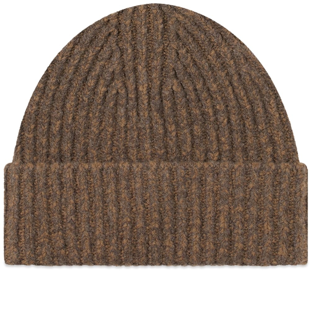 Acne Studios Kabelo Cashmix Beanie - 1