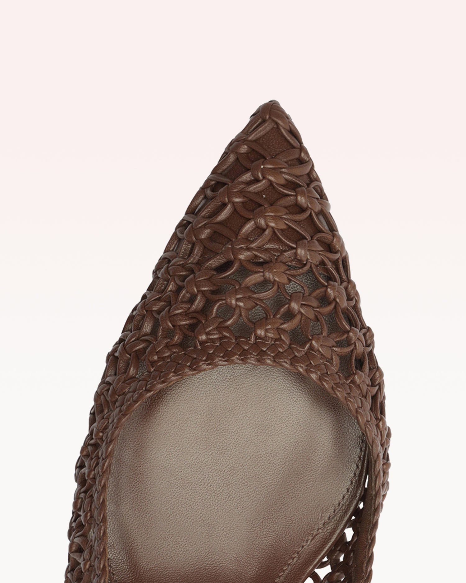 JANE TRESSE 60 BROWN - 4