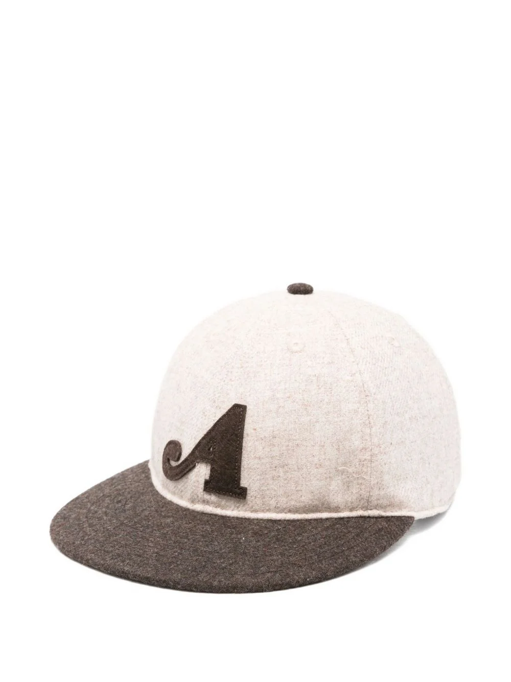 Classic A baseball cap - 1