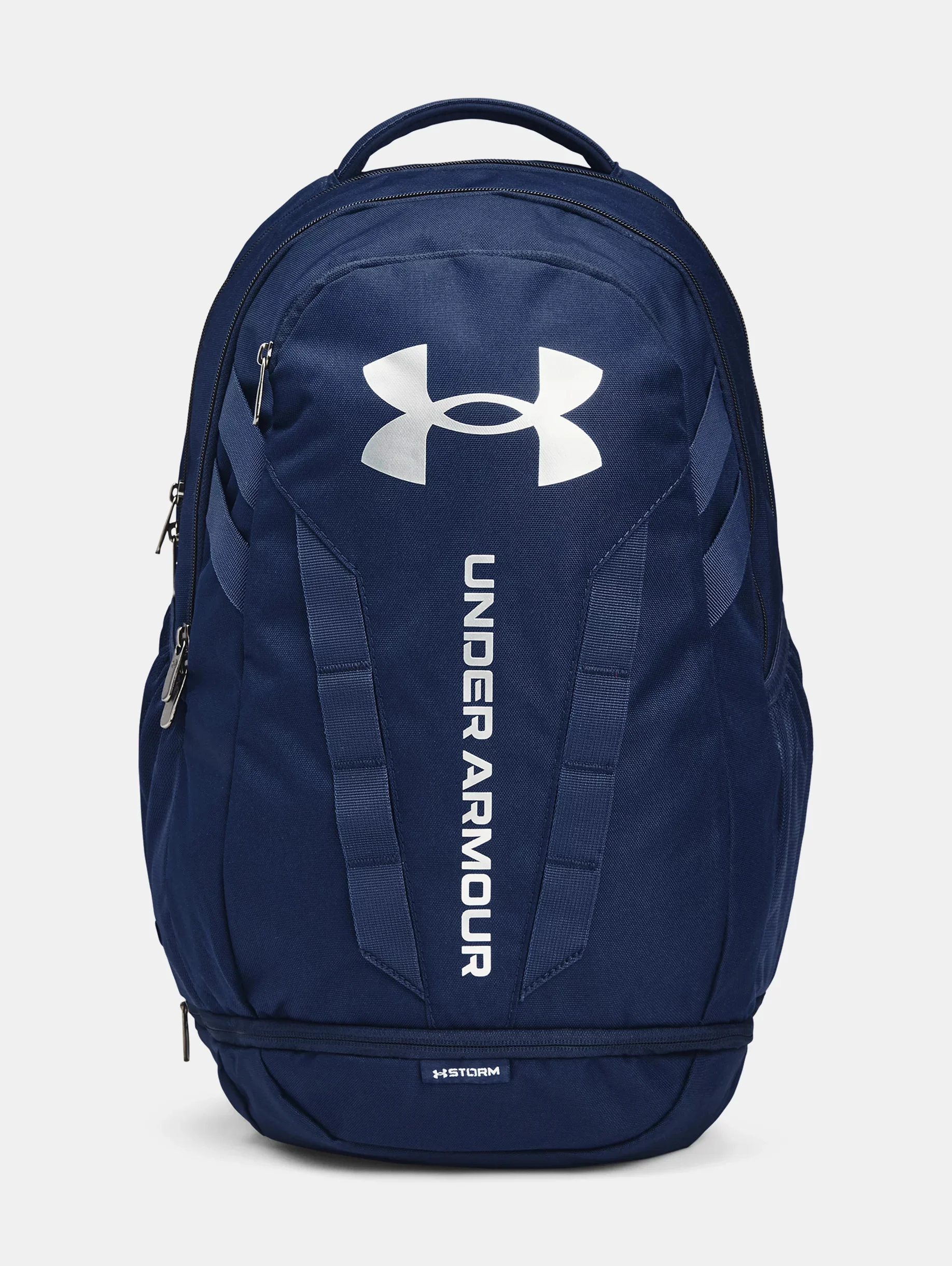 UA Hustle 5.0 - 1