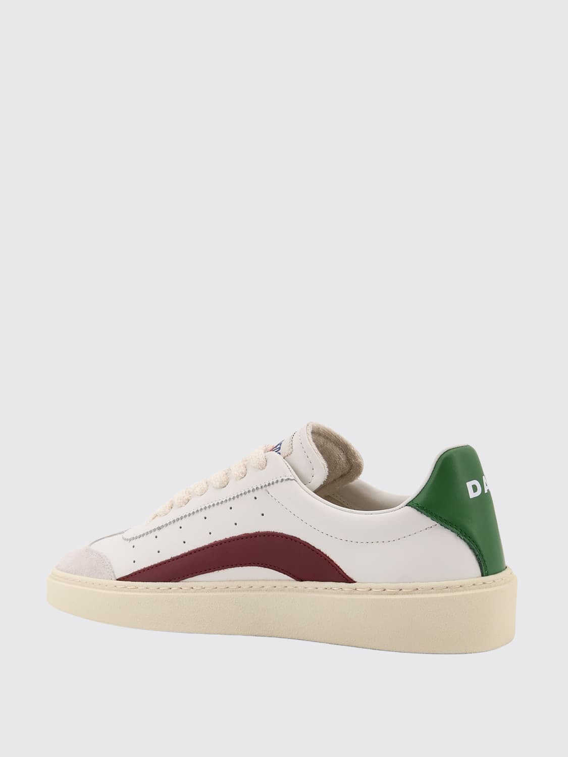 Sneakers men Dsquared2 - 3