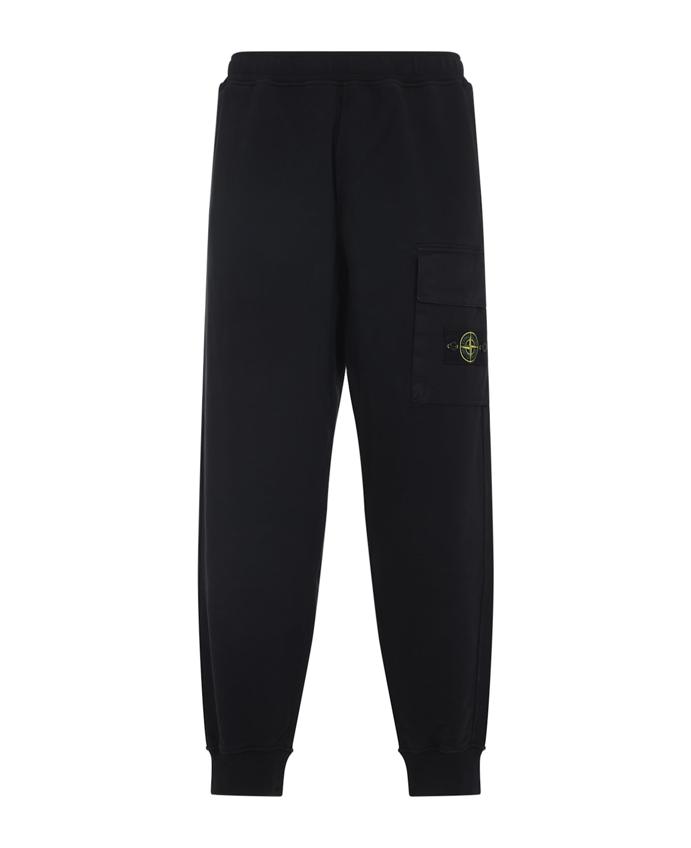 Track Pant - 2