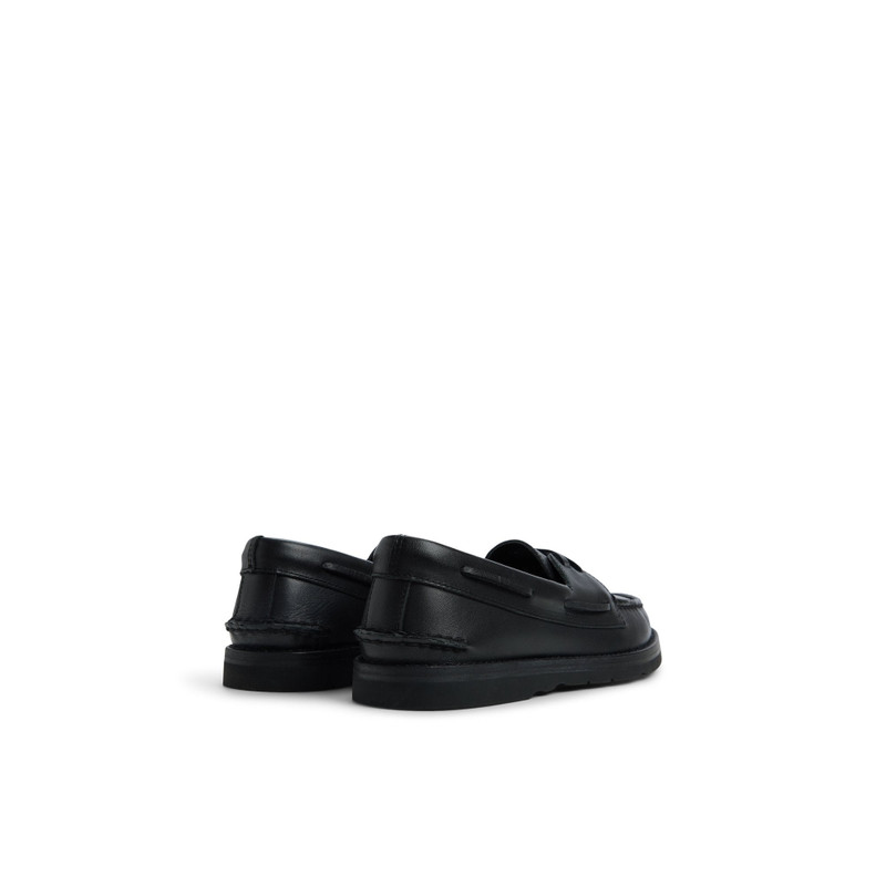 Sperry x Todd Snyder Vachetta Leather Boat Shoe 4