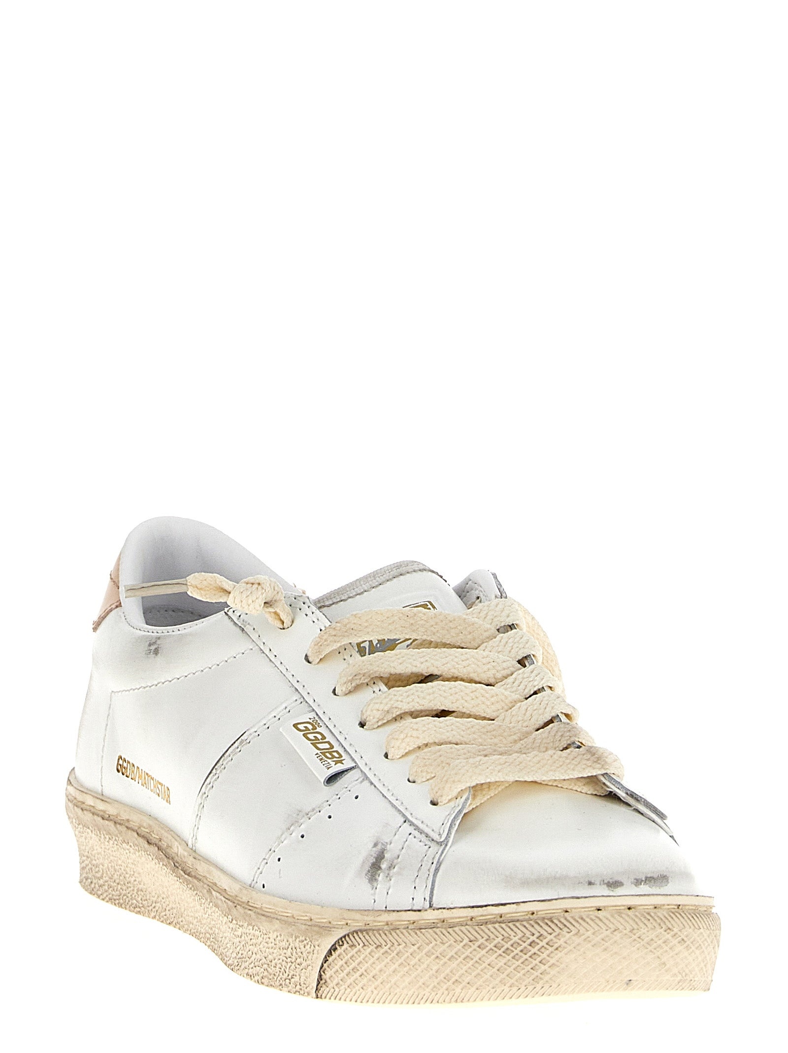 Golden Goose Women 'Matchstar' Sneakers - 2