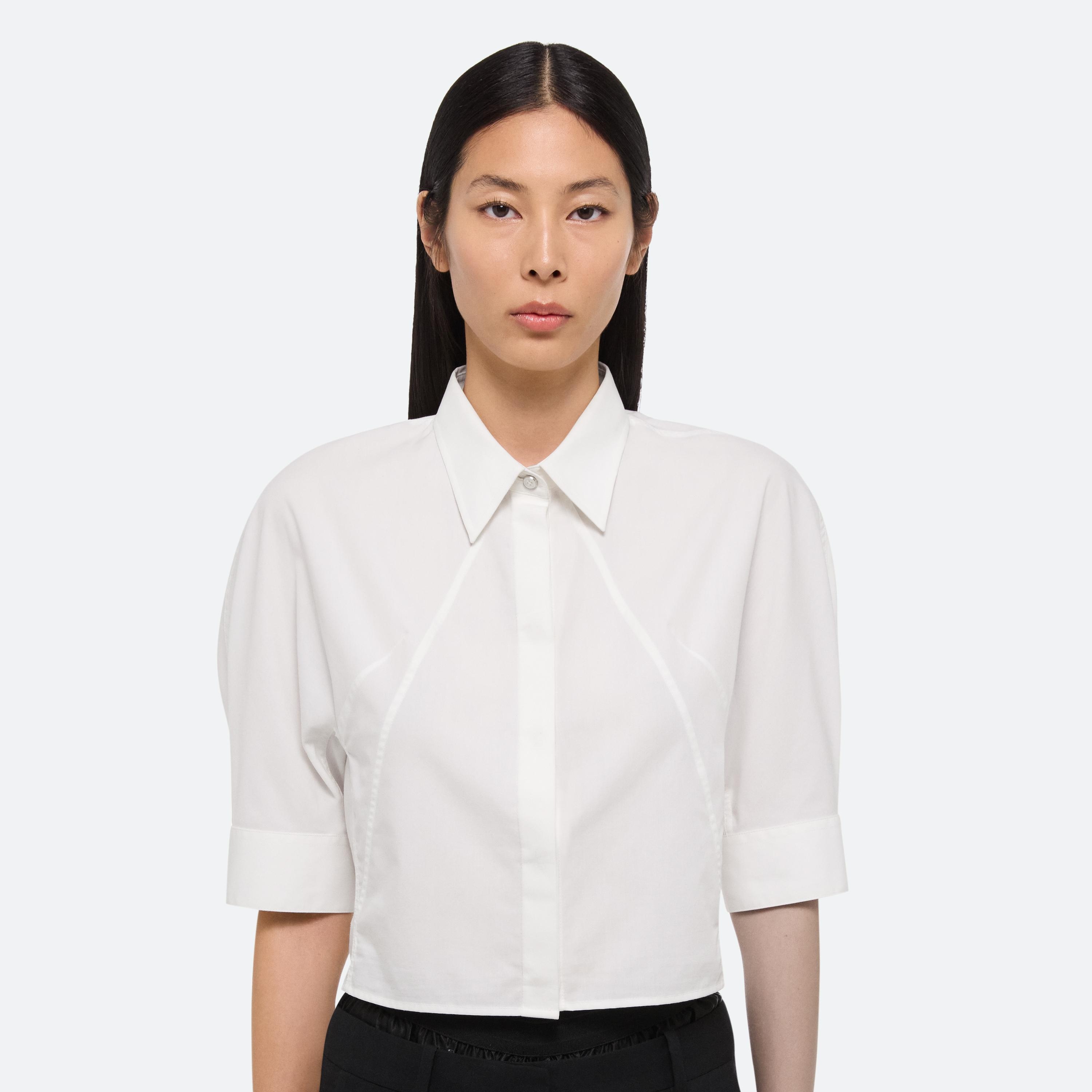 ARTICULATED SHIRT - 6