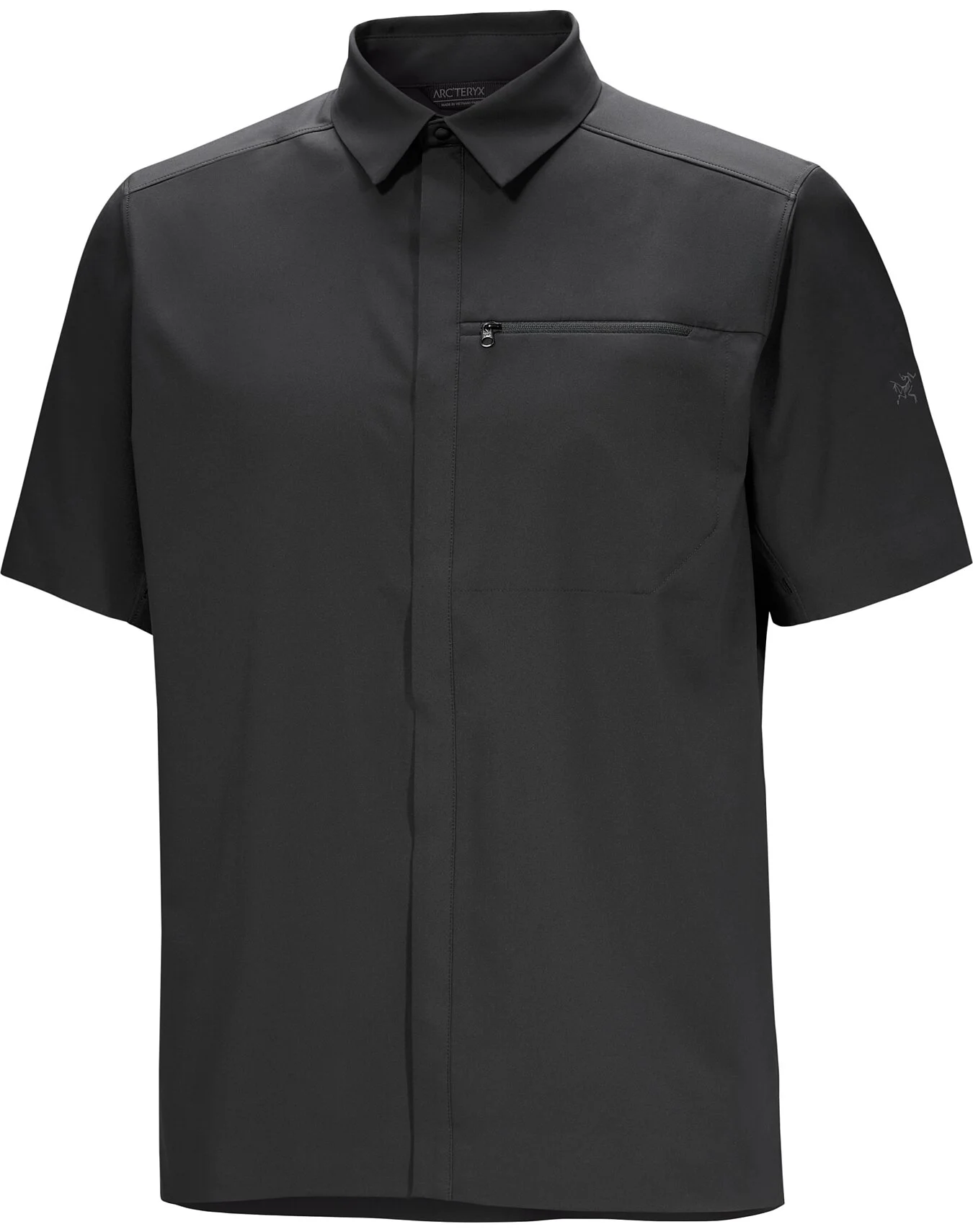 Skyline Shirt SS - 1