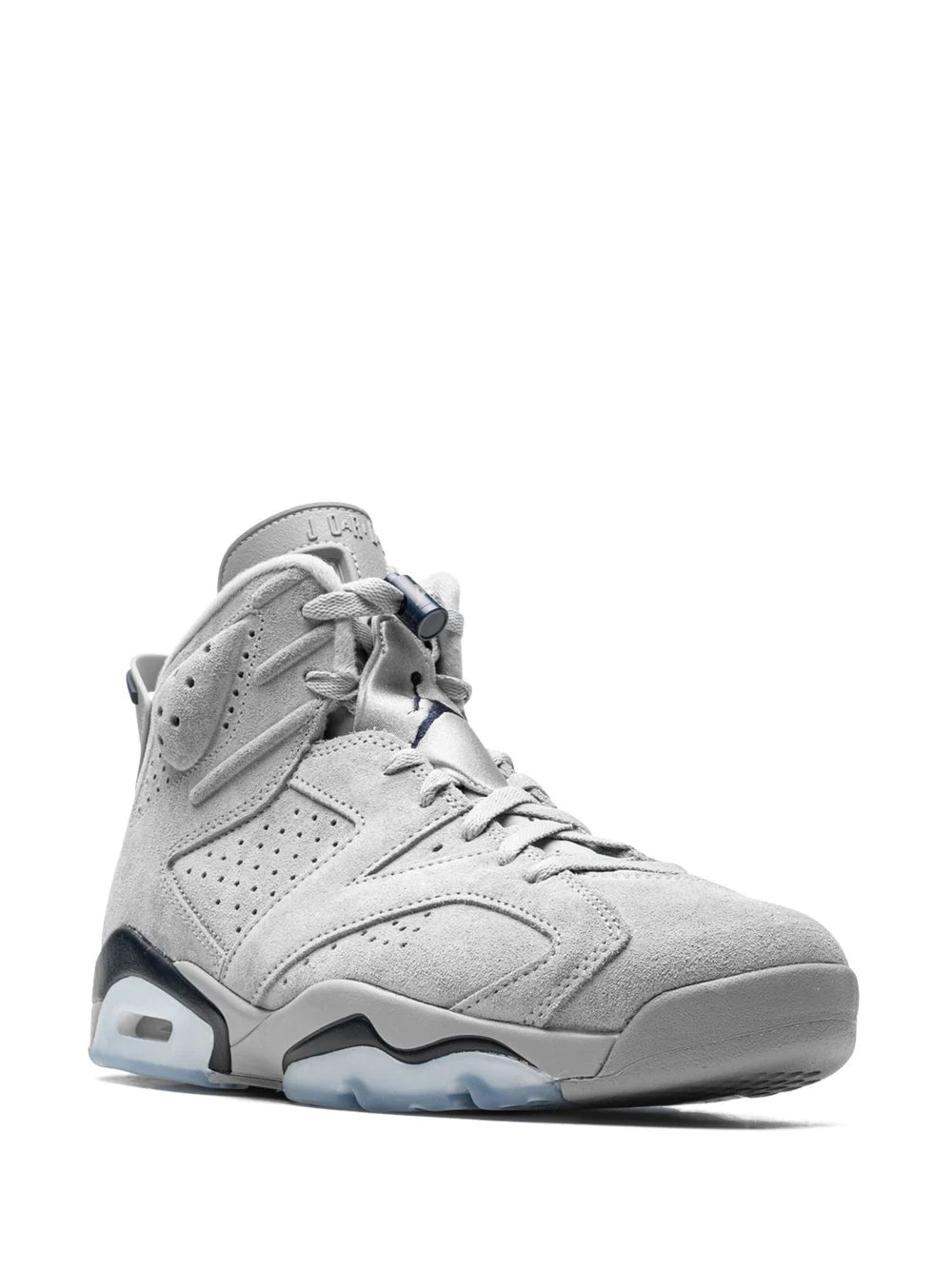 Air Jordan 6 "Georgetown" sneakers - 2