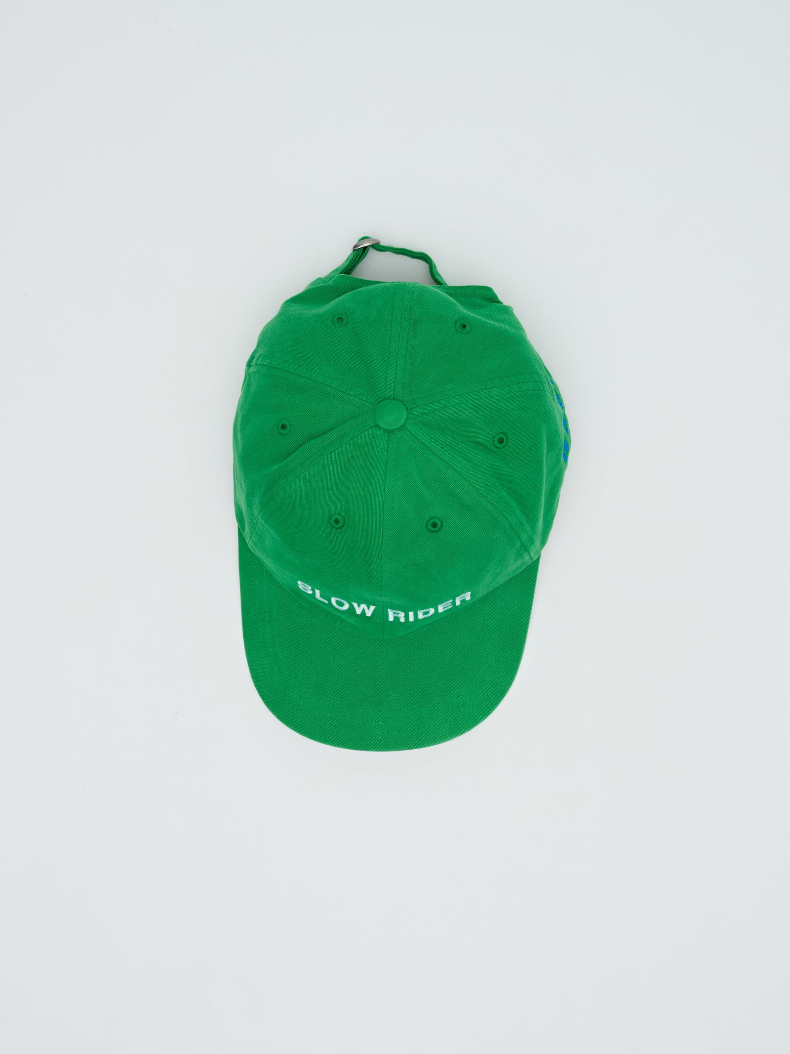 MAAP + Public Possession 6 Panel Cap - 3
