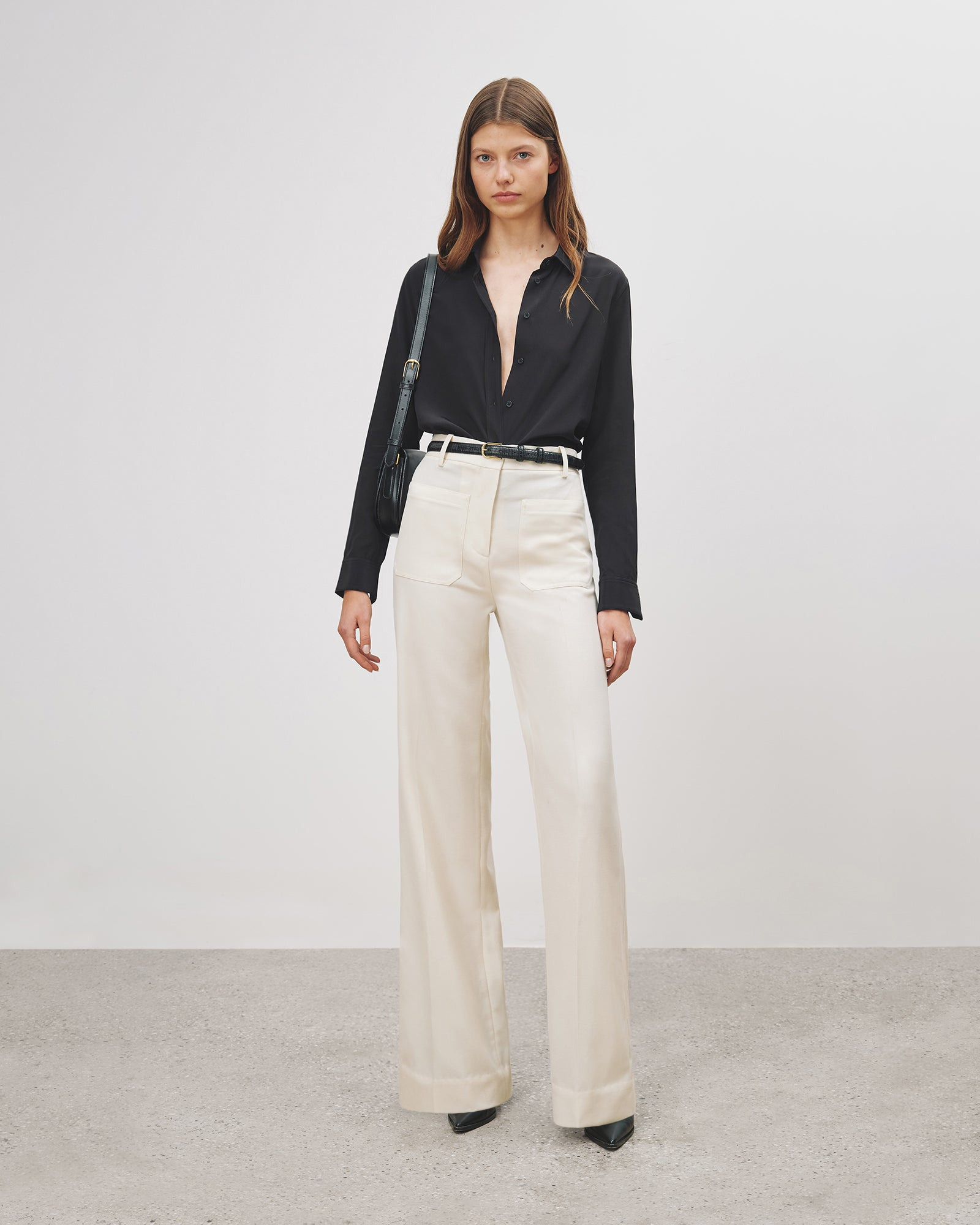 CHRISTOPHE PANT - 2