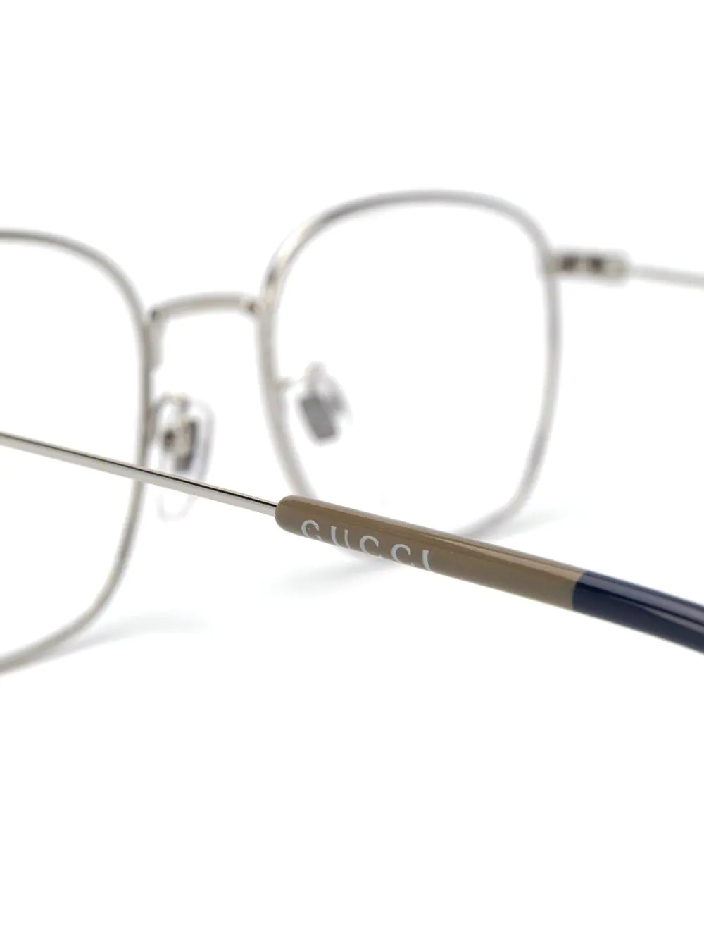 GG0681O soft square-frame glasses - 3