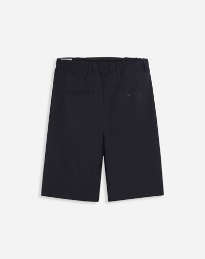 Lanvin TAILORED SHORTS outlook