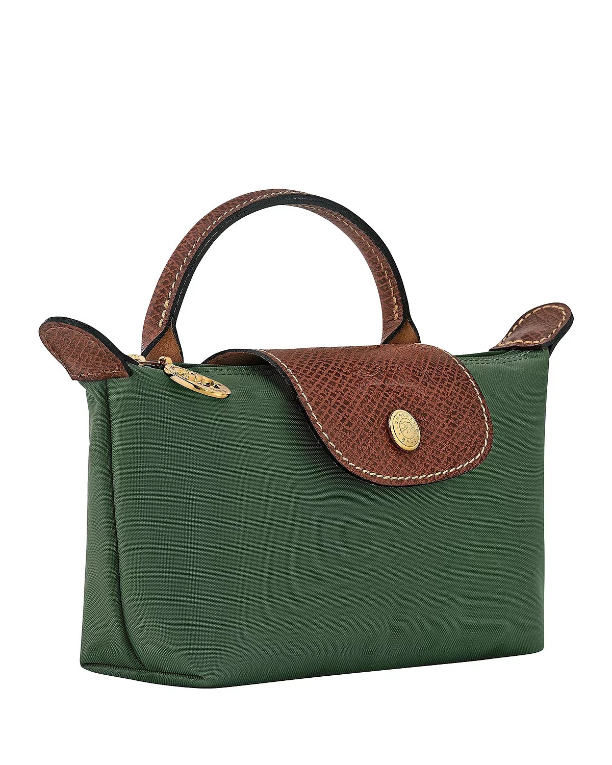 Le Pliage Original Mini Pouch - 4
