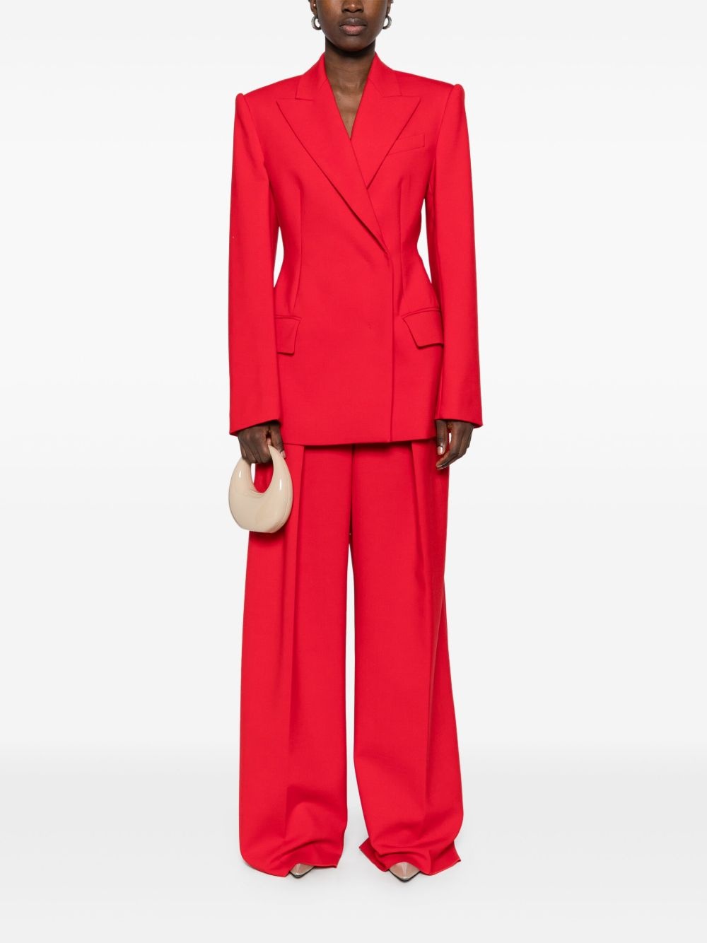 Abadan trousers - 2