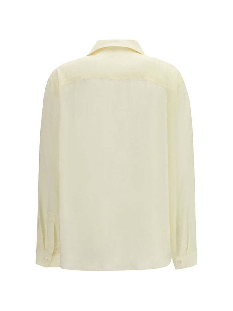 baziszt Tinees floral shirt outlook