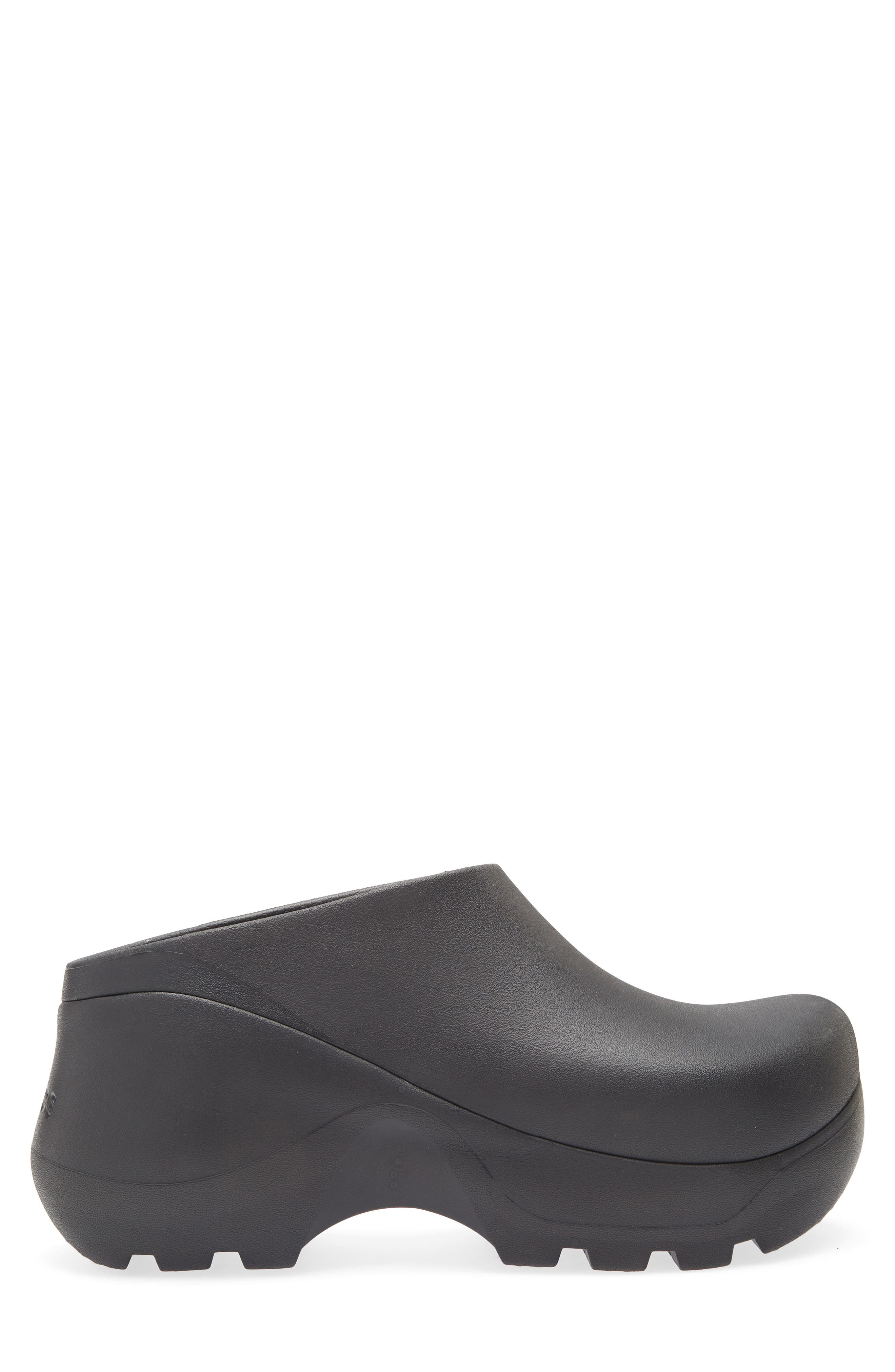 CROCS Hydra Clog in Black at Nordstrom - 3