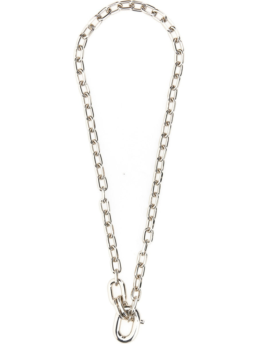 Necklace With Pendant - 2