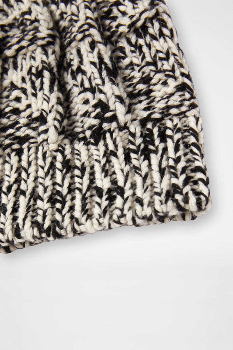 Jil Sander Hat outlook
