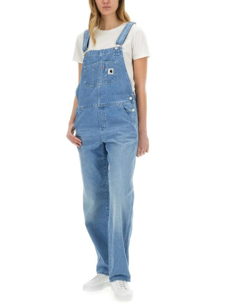 Carhartt DENIM PANTS outlook