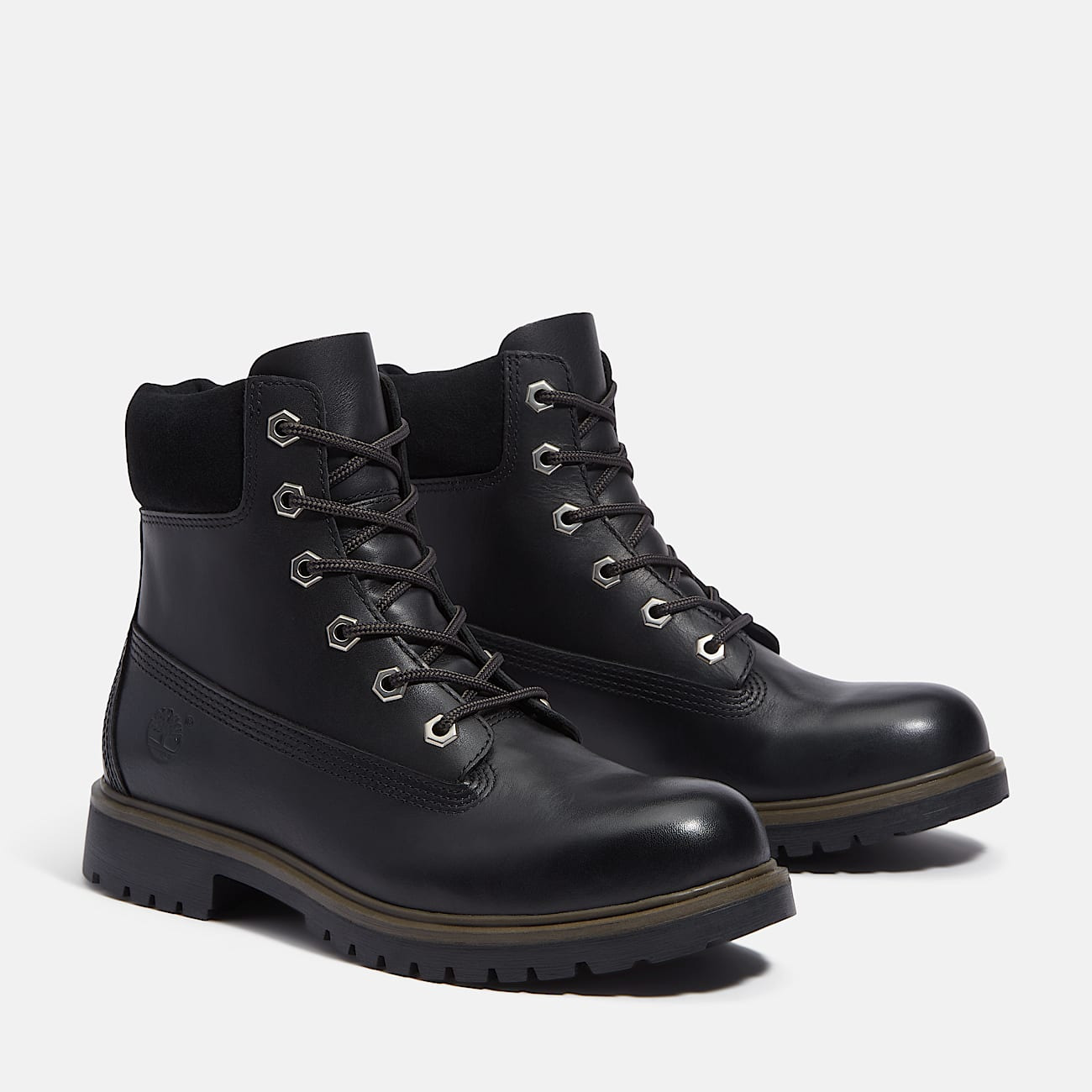 Women's Timberland® 25 6-Inch Waterproof Boot - 4