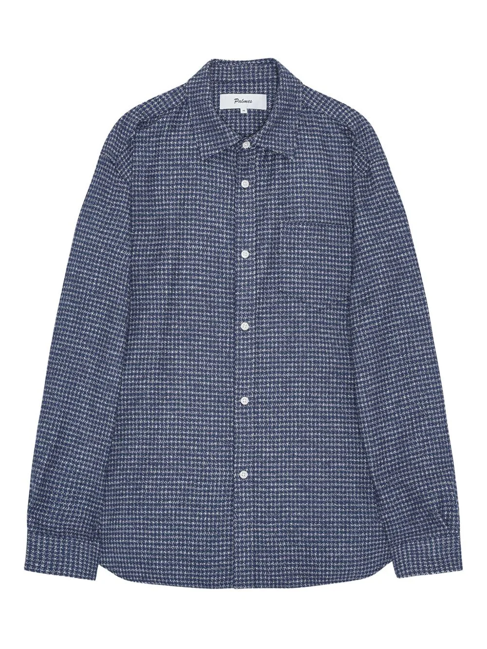 Mouline cotton shirt - 1