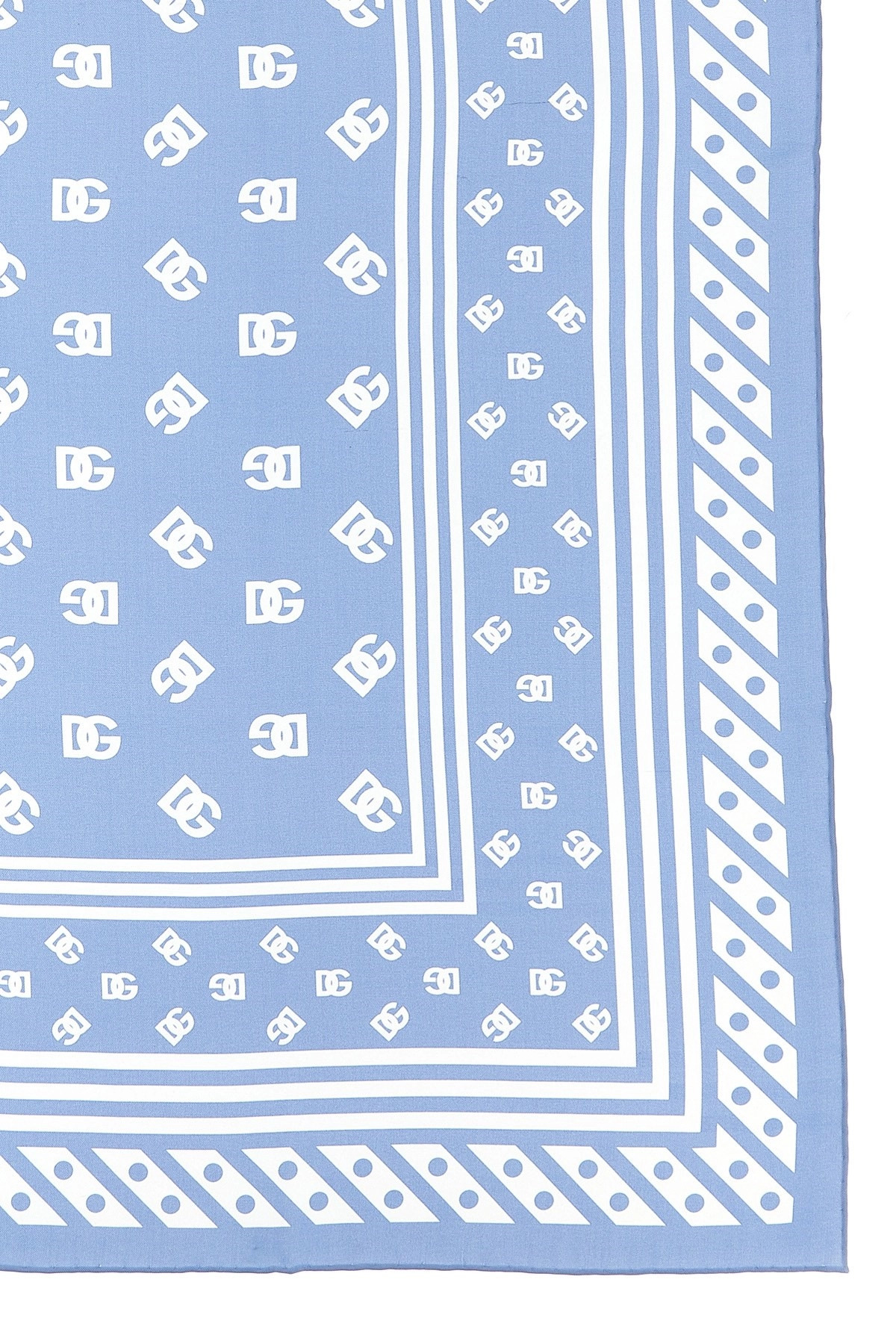 Logo scarf - 2