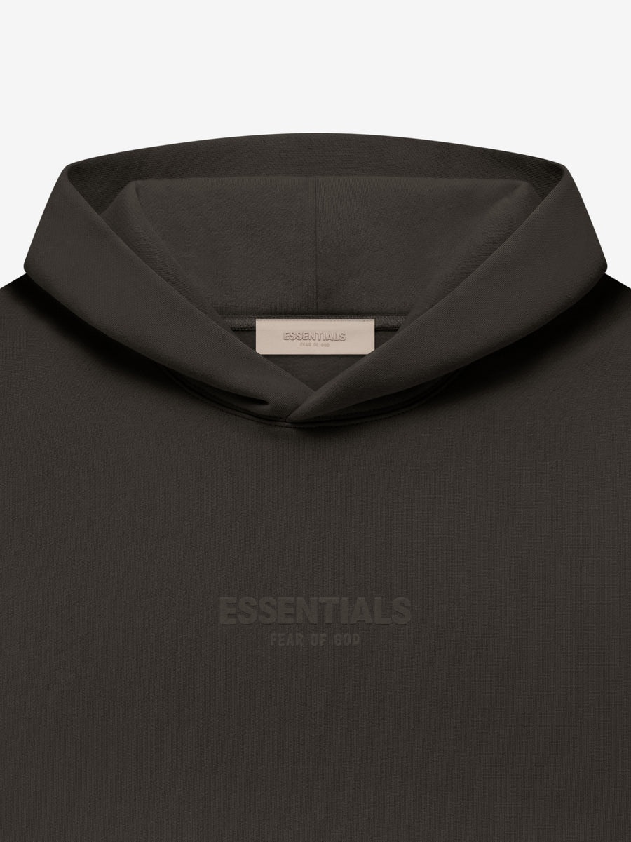 Relaxed Hoodie - 3