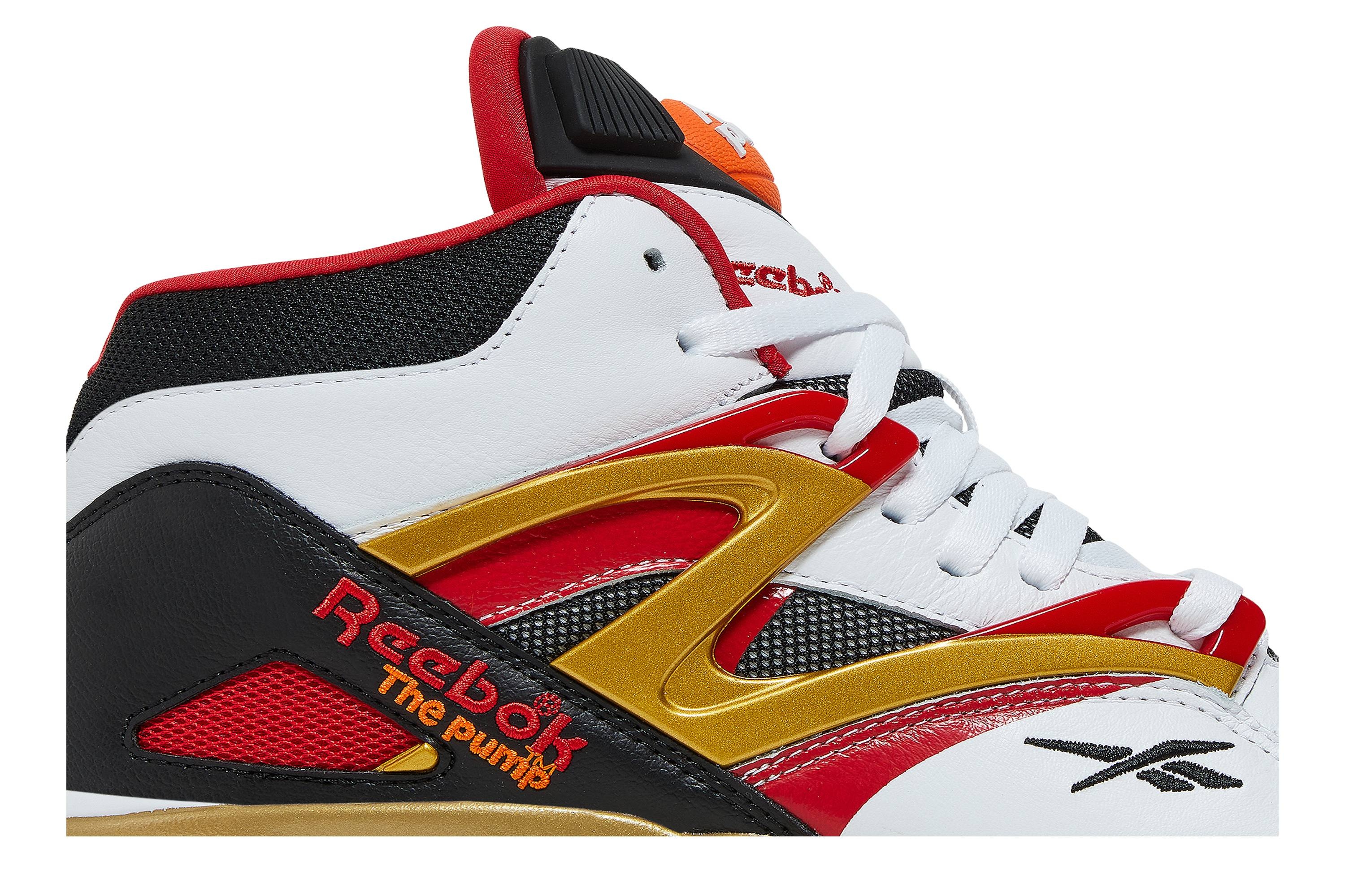 Pump Omni Zone 2 'Atlanta' - 2