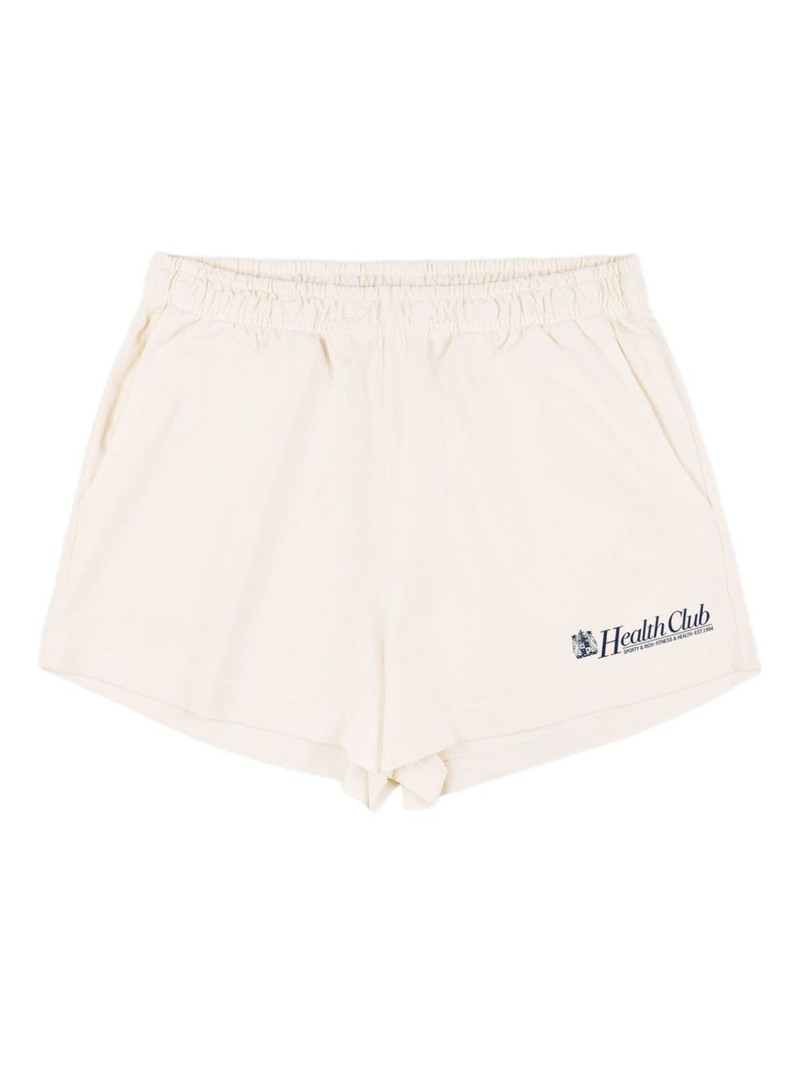 Lion Health Disco shorts 1