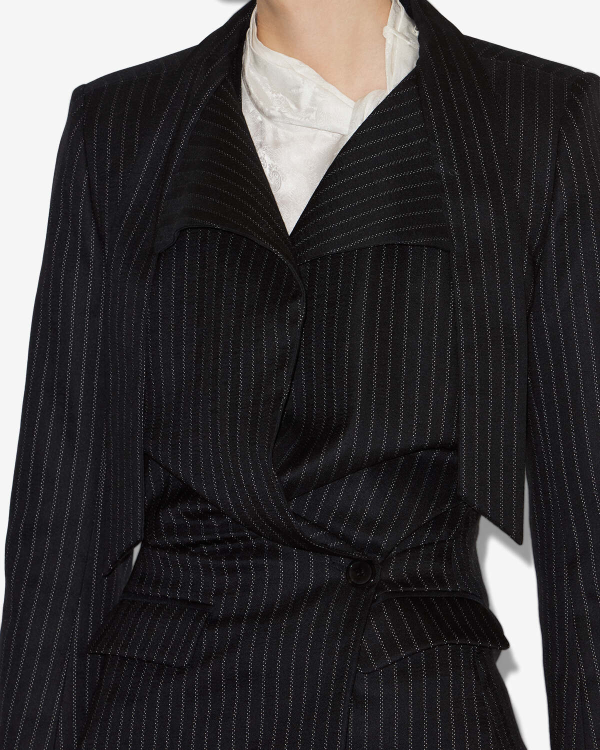 NELVIA JACKET - 3