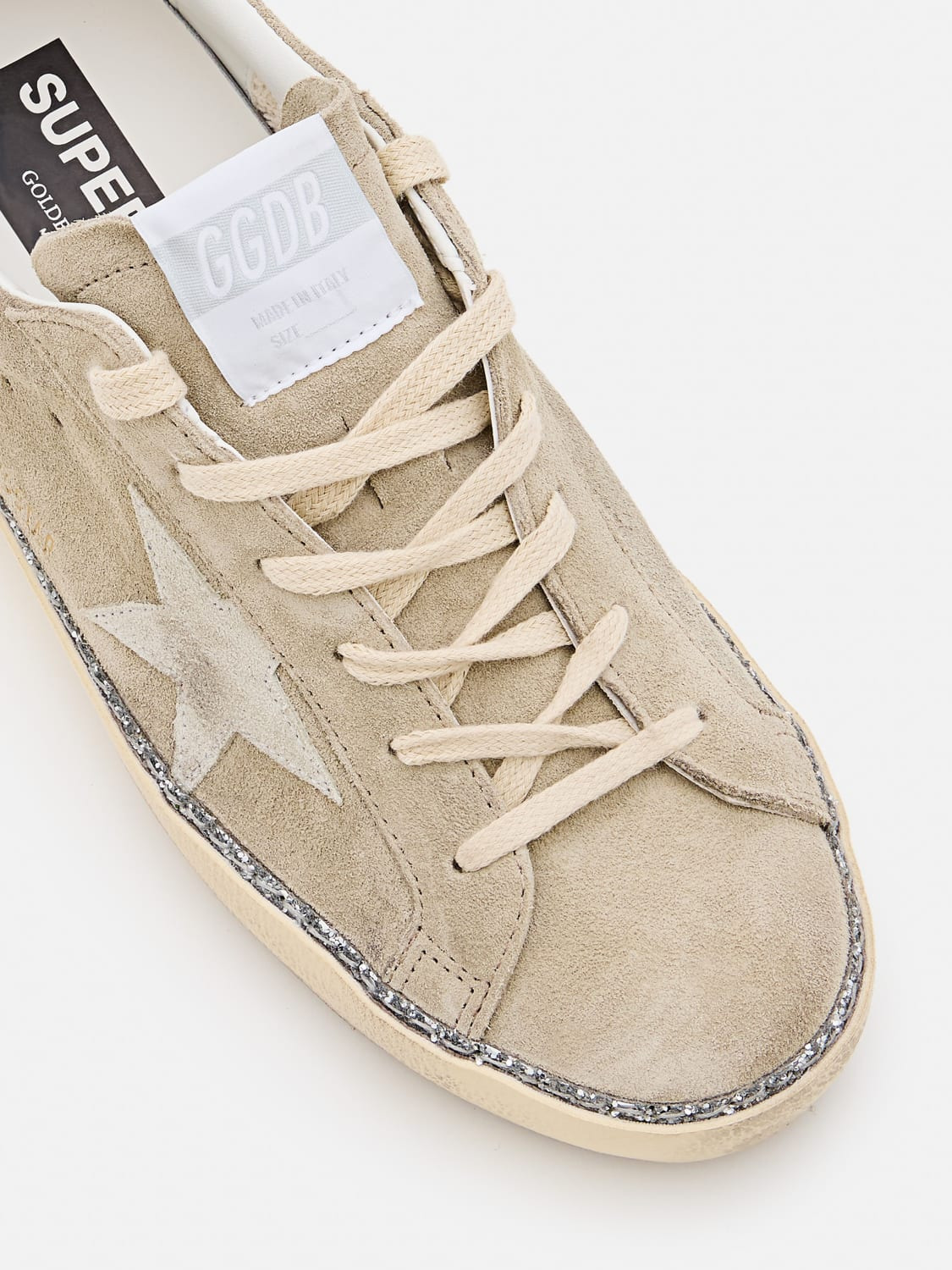 Shoes woman Golden Goose - 4