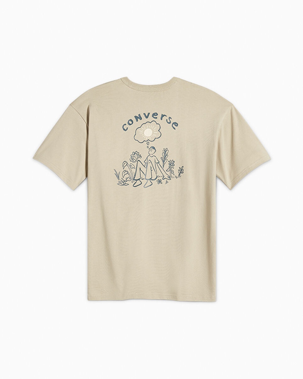 Thought Bubble T-Shirt - 3