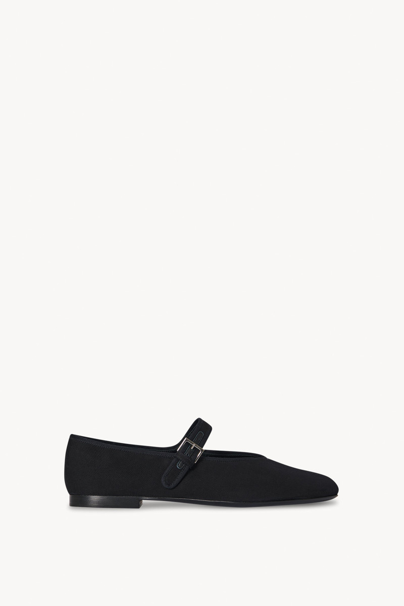 Boheme MJ in Canvas - 1