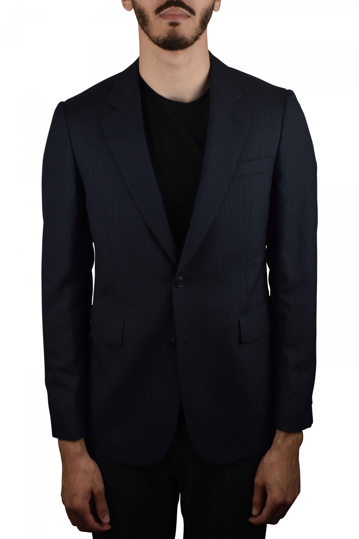 Jacket - 2