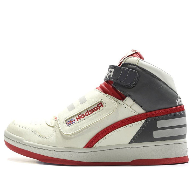 Reebok 외국인 Stomper Mid 'Bishop' V66526 - 1