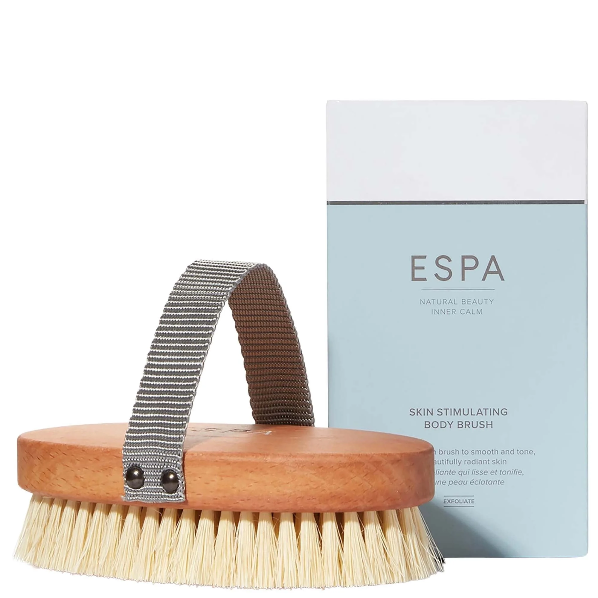ESPA Skin Stimulating Body Brush - 1