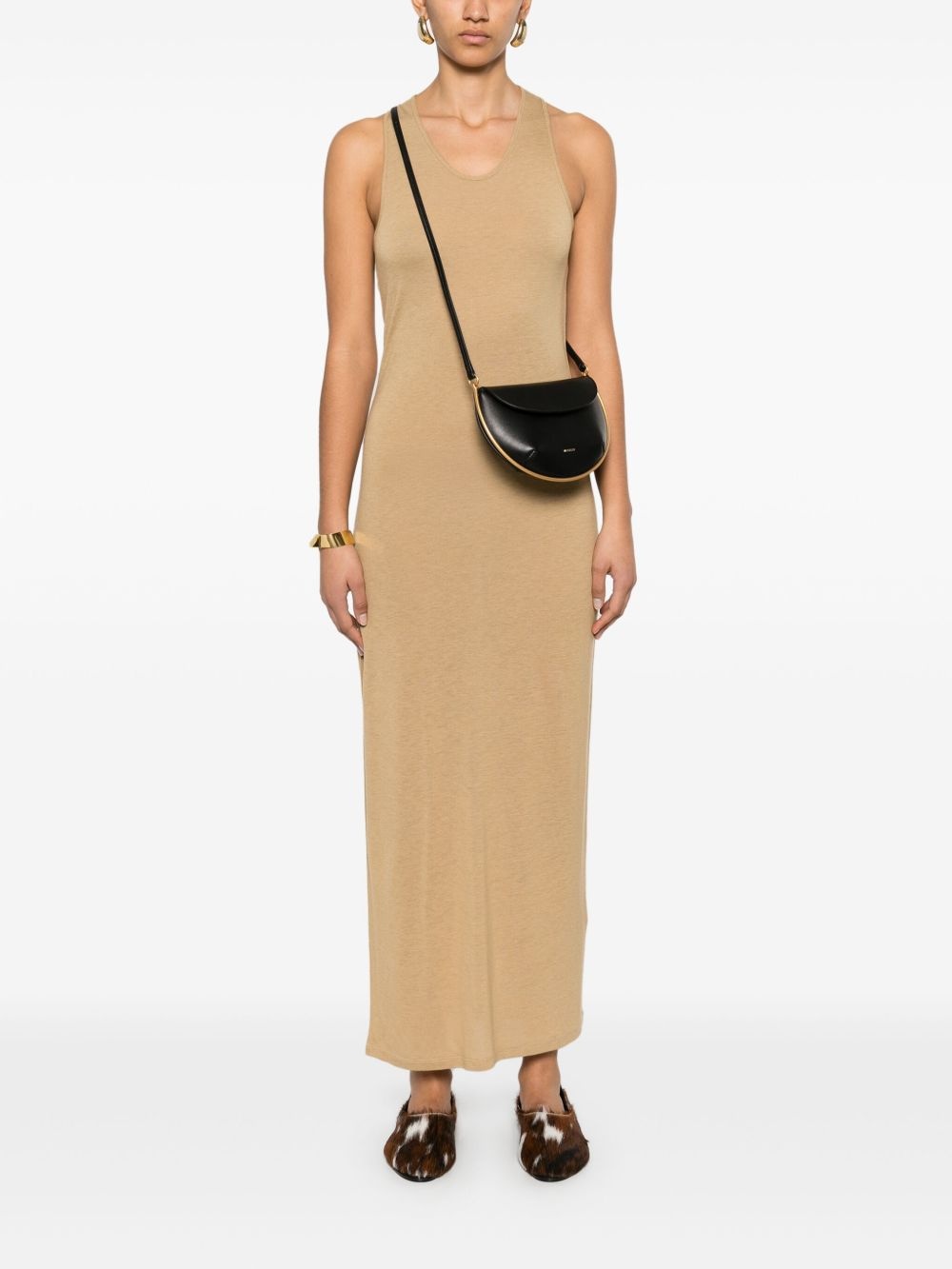Myron maxi dress - 2