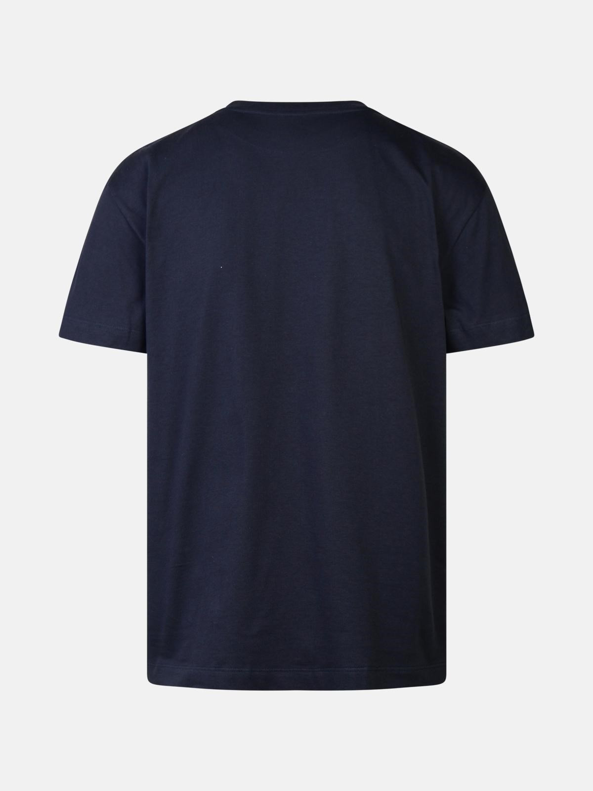 3 cotton t-shirt set - 6
