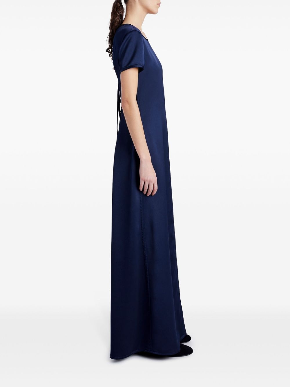 Delphine maxi dress - 3