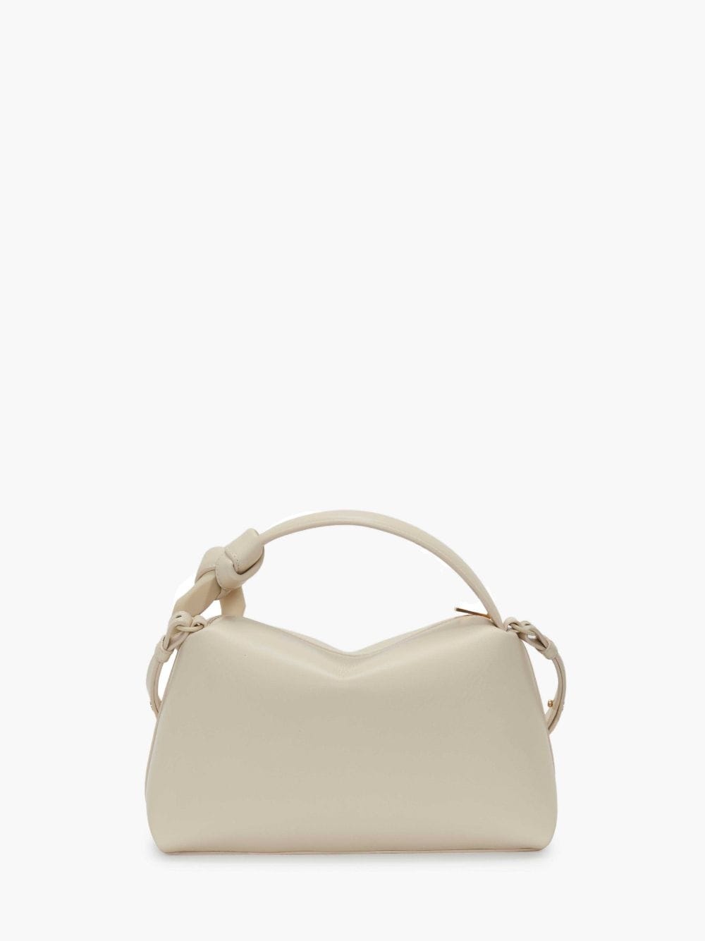 JWA CORNER BAG - LEATHER BAG - 4