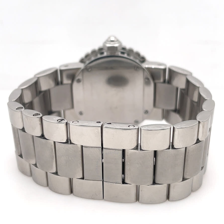 Pre-owned Chaumet Class One Automatic Diamond Ladies Watch 622 - 2