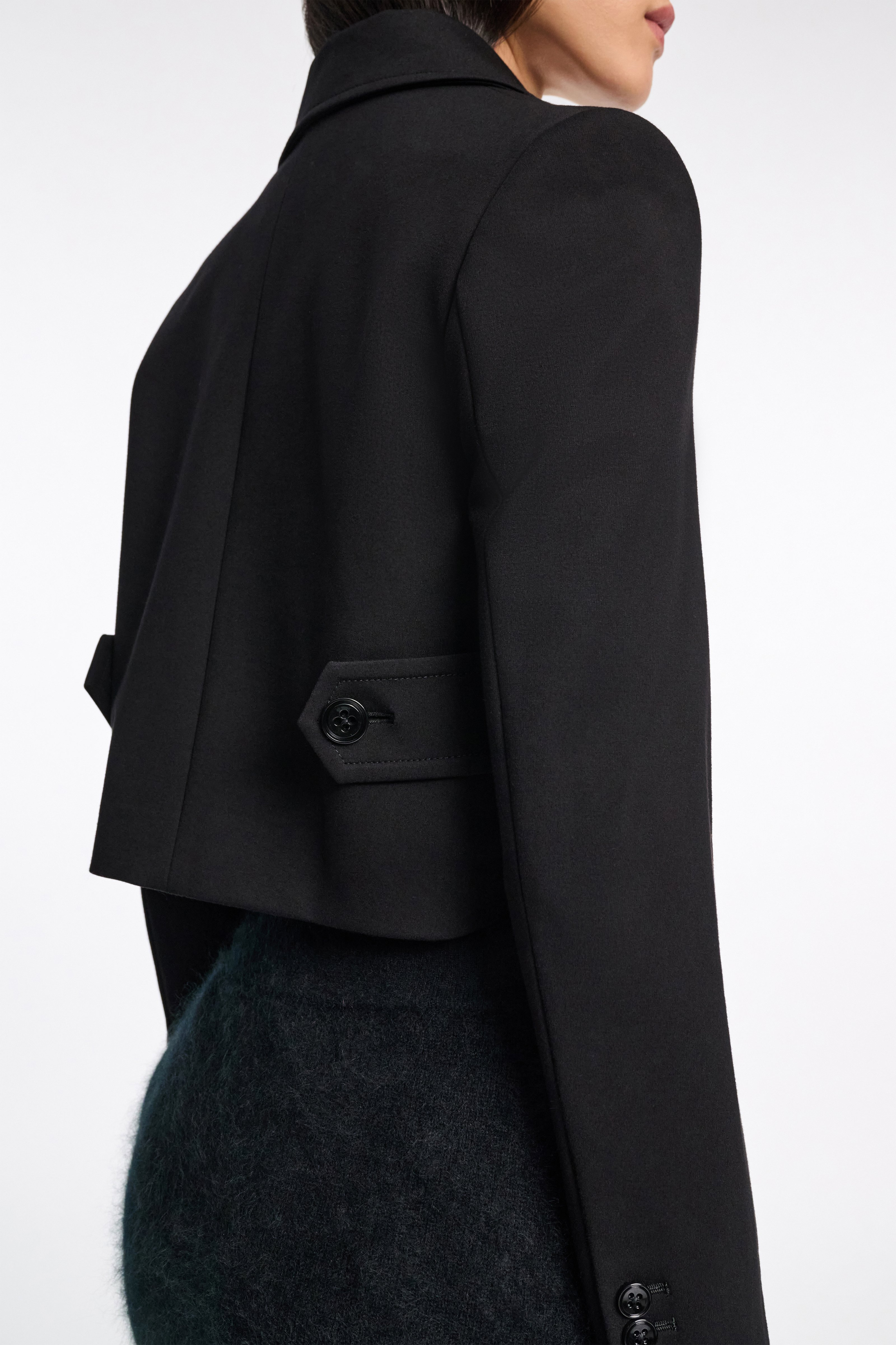 EMOTIONAL ESSENCE jacket - 6