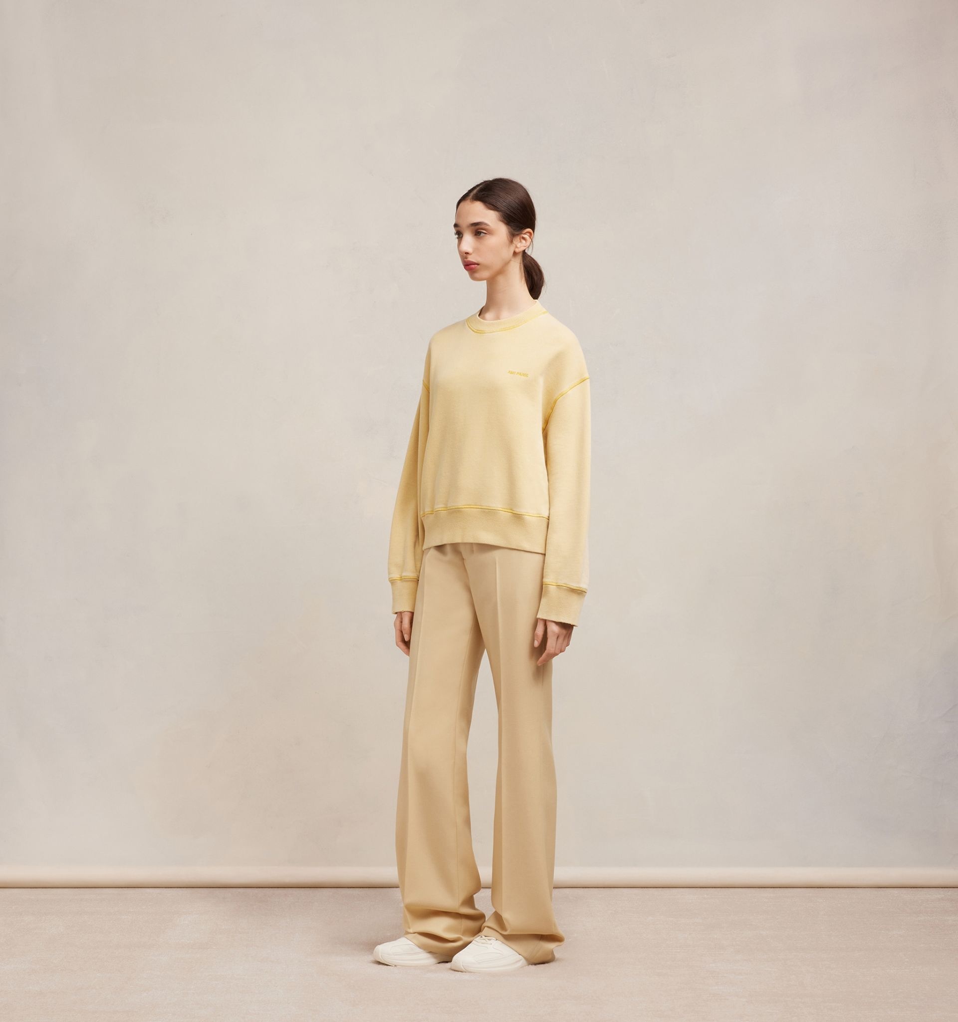 Fade Out Sweatshirt - 5