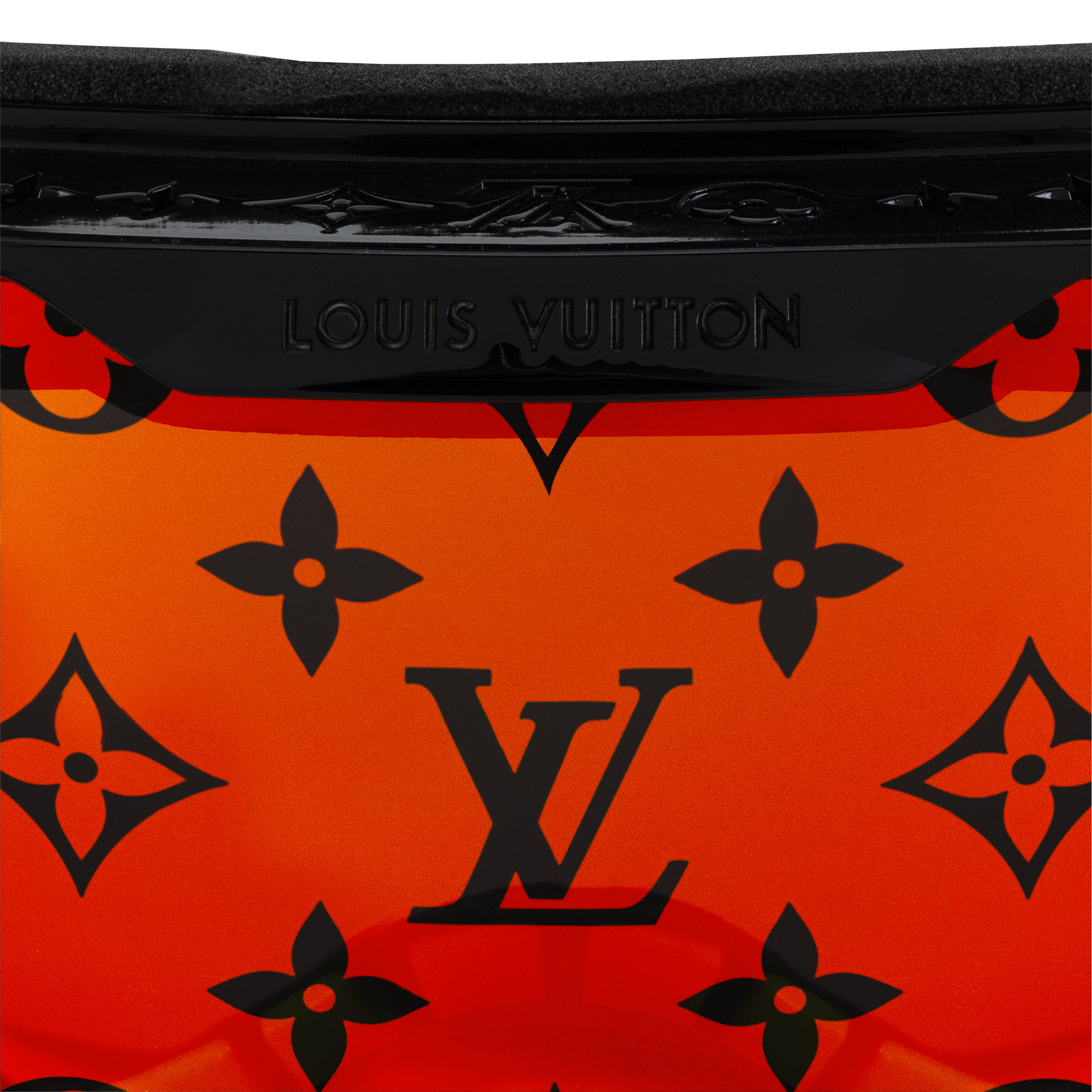 LV Snow Mask - 4