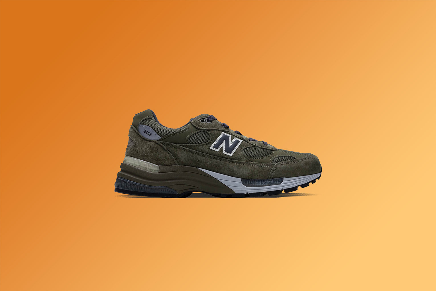 MADE IN USA 992 - DARK CAMO - 5