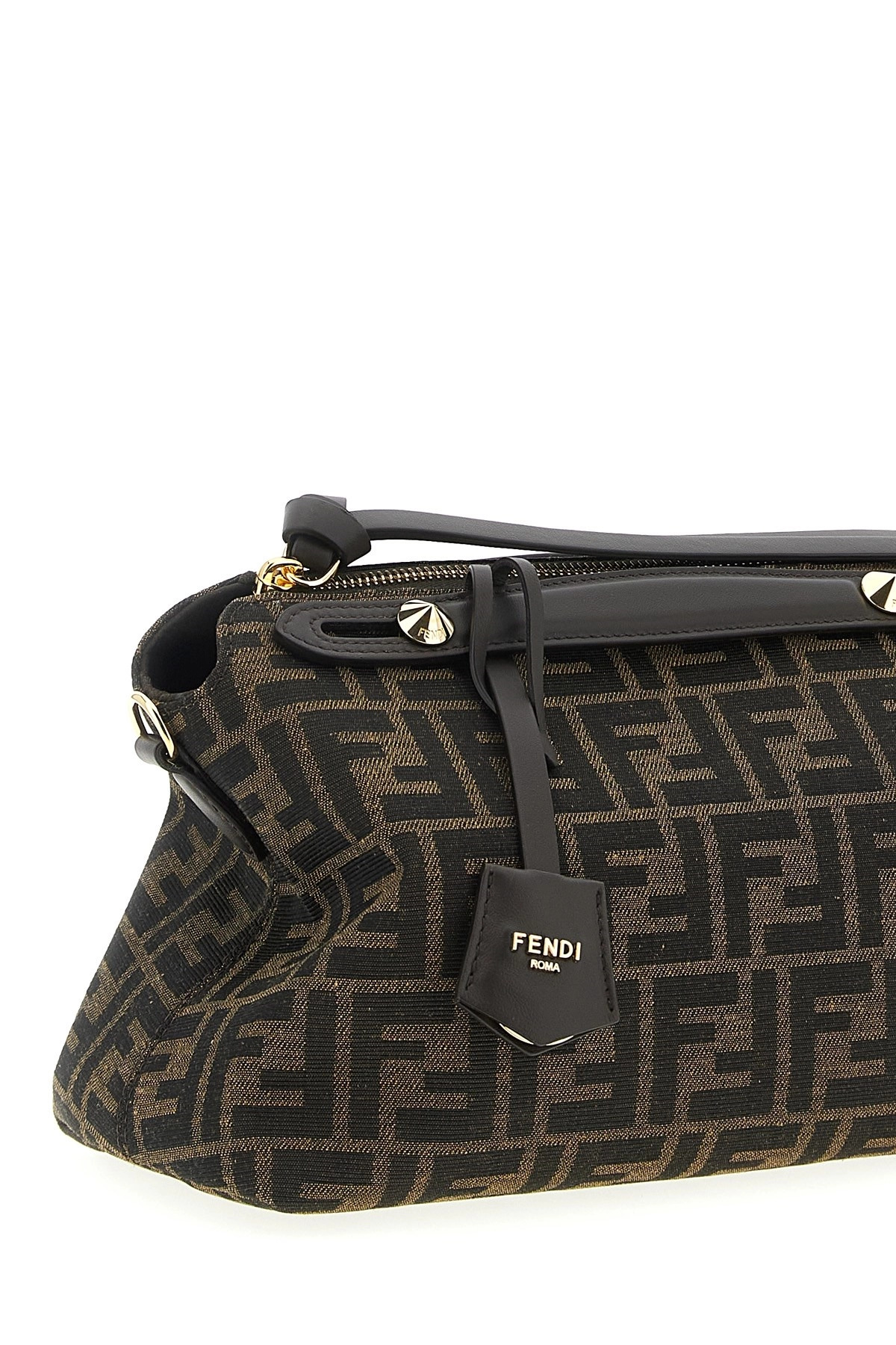 'By The Way Soft Medium' handbag - 4