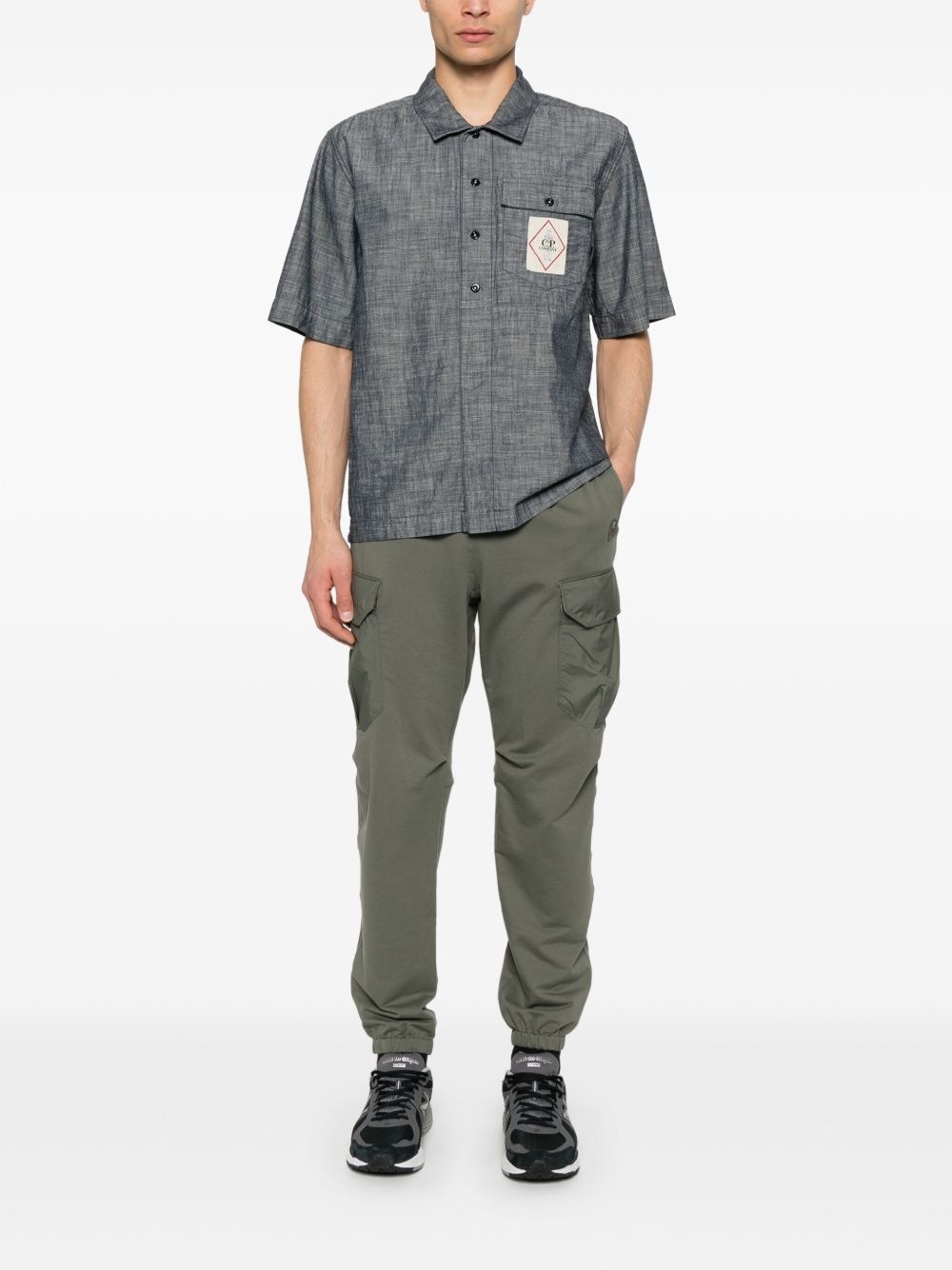 Kennet cargo trousers - 2
