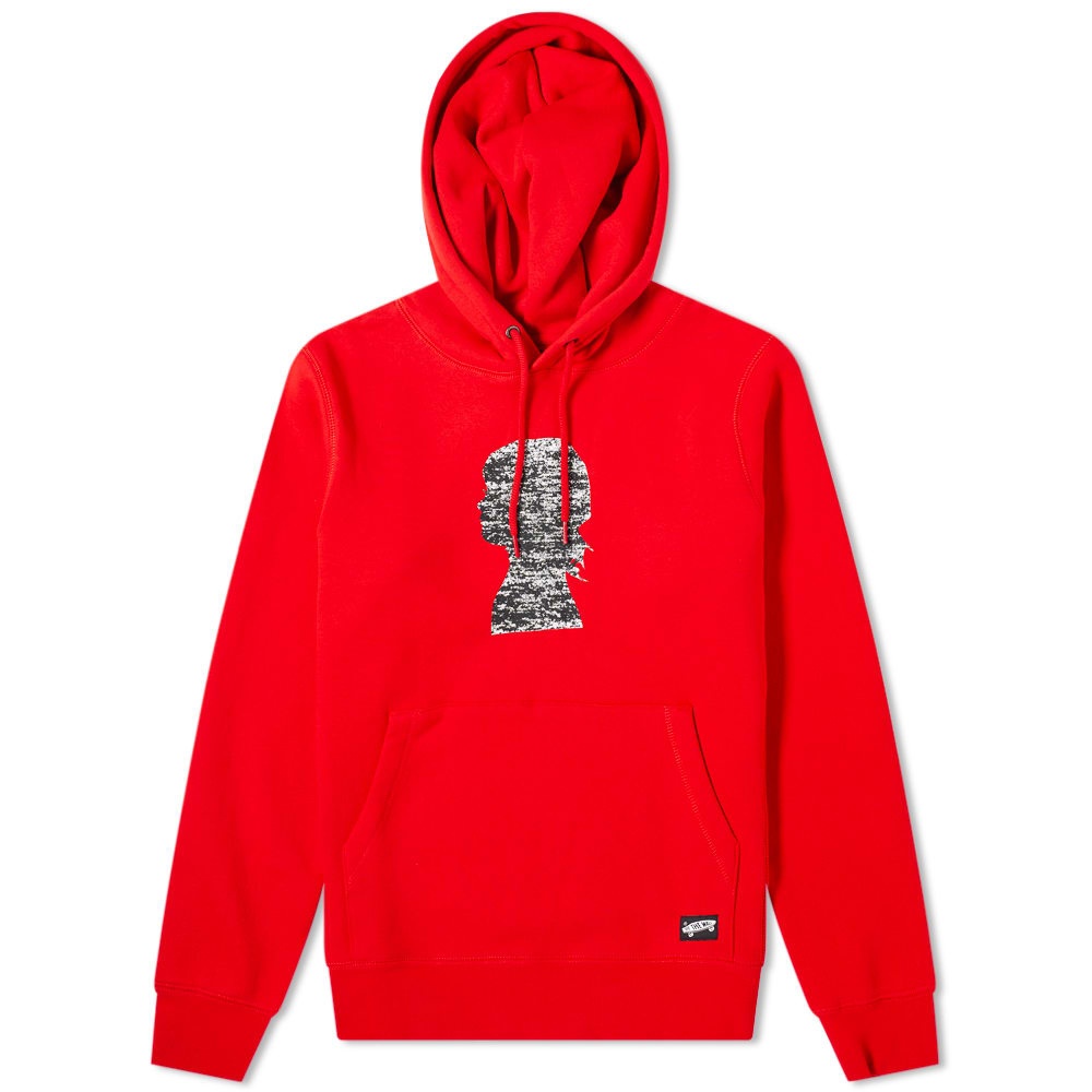 Vans Vault x Raised by Wolves by Jim Goldberg Hoody - 1