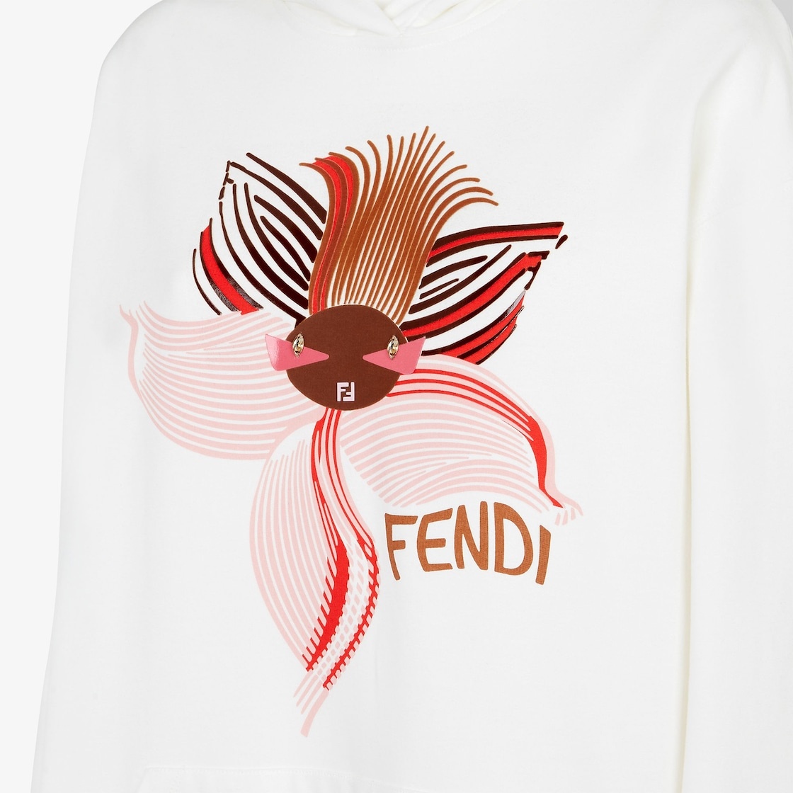 Sweatshirt - 3